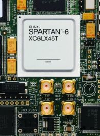 Spartan 6